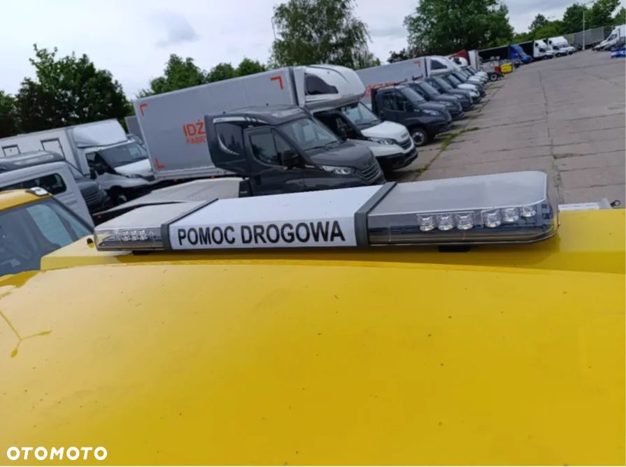 Iveco DAILY POJAZD SPECJALNY - 4