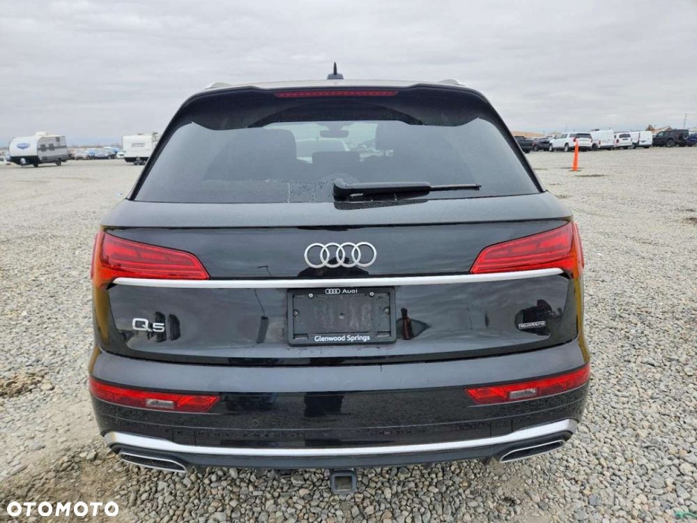 Audi Q5 - 3