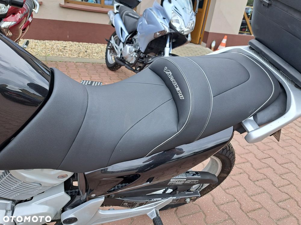 Honda Varadero - 6