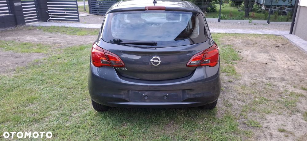 Opel Corsa - 10