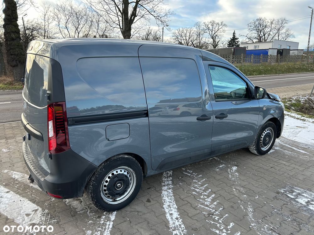 Renault Express - 33