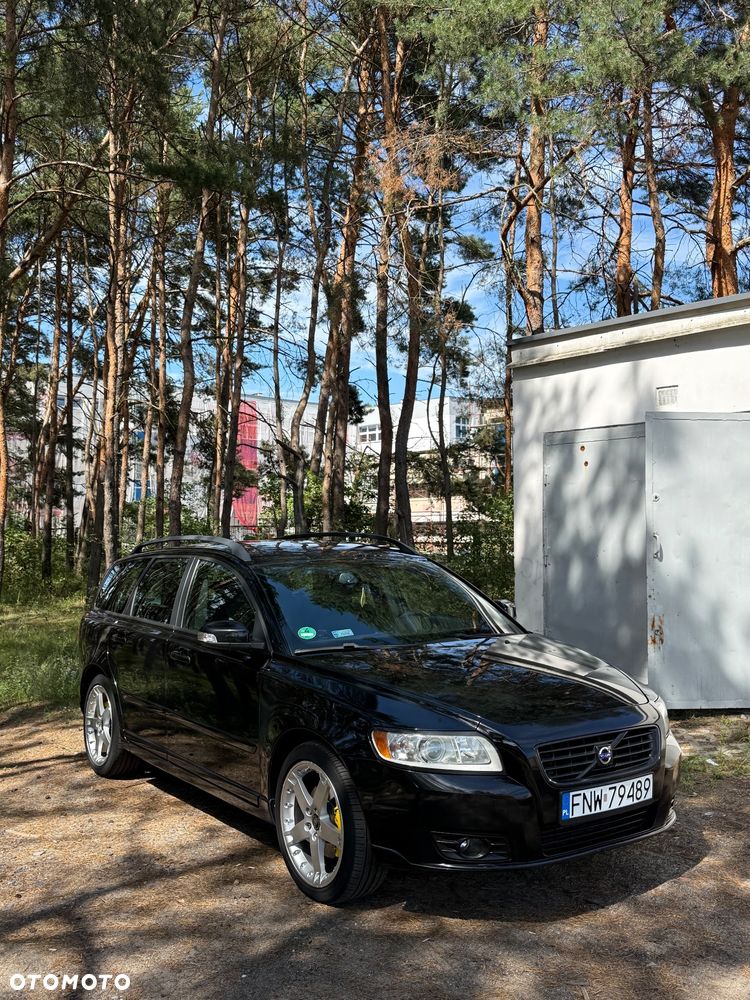 Volvo V50 2.0D Momentum - 3