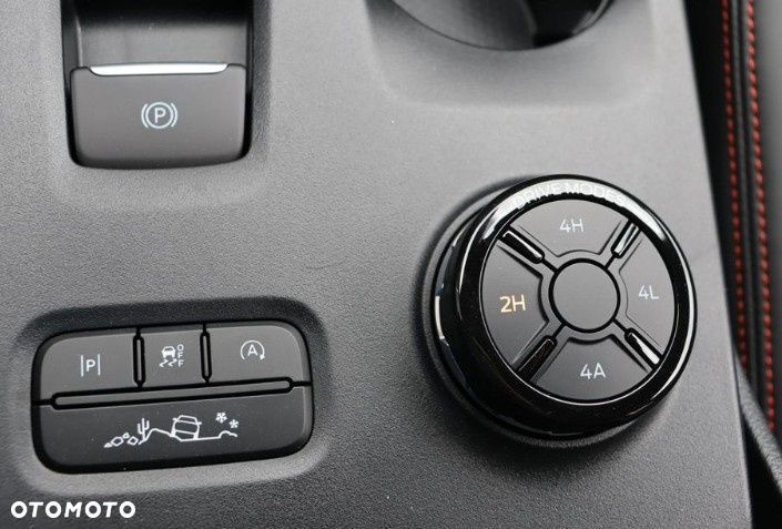 Ford Ranger Raptor - 8