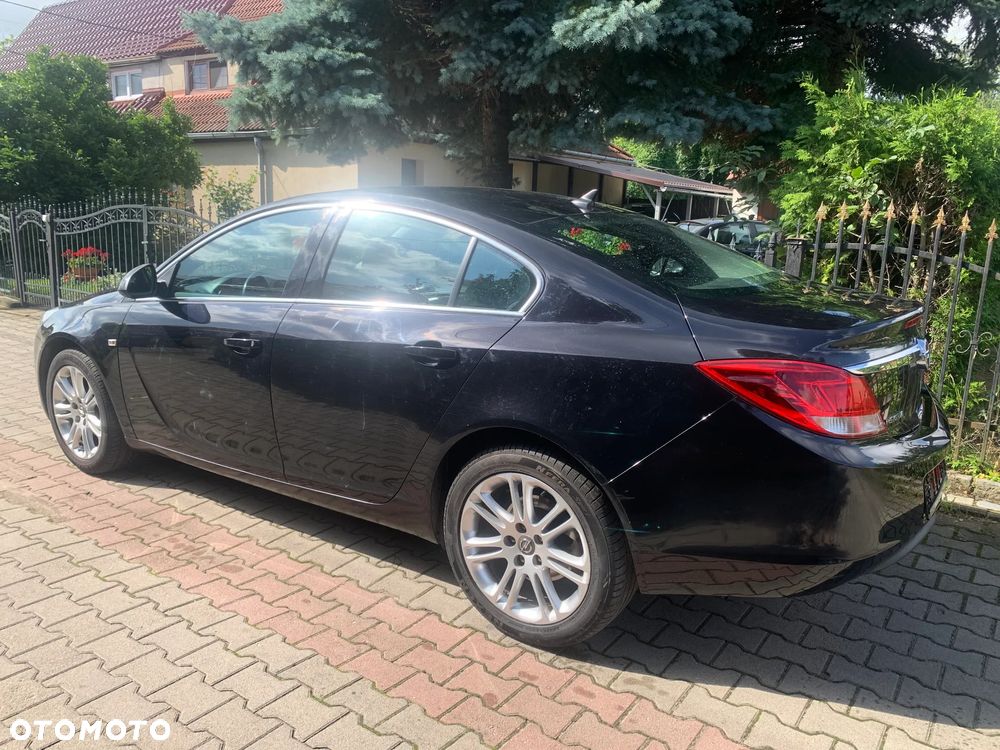 Opel Insignia 1.8 Active - 6