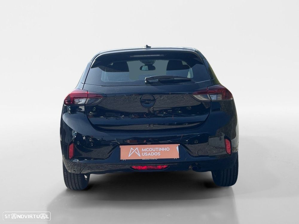 Opel Corsa 1.2 T Edition - 4