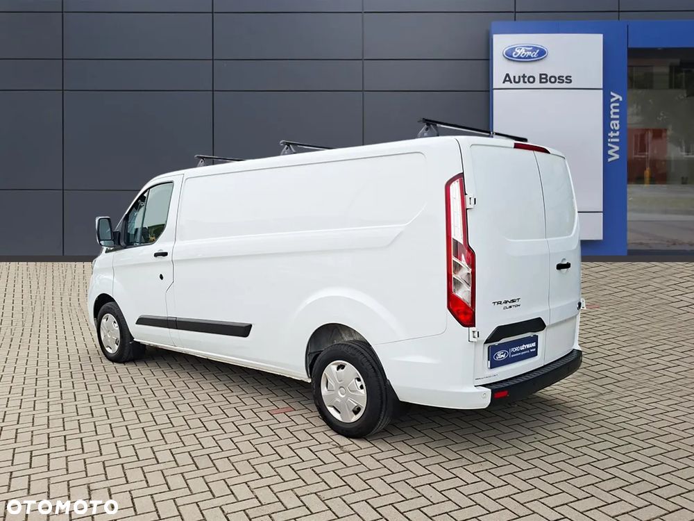 Ford Custom - 3