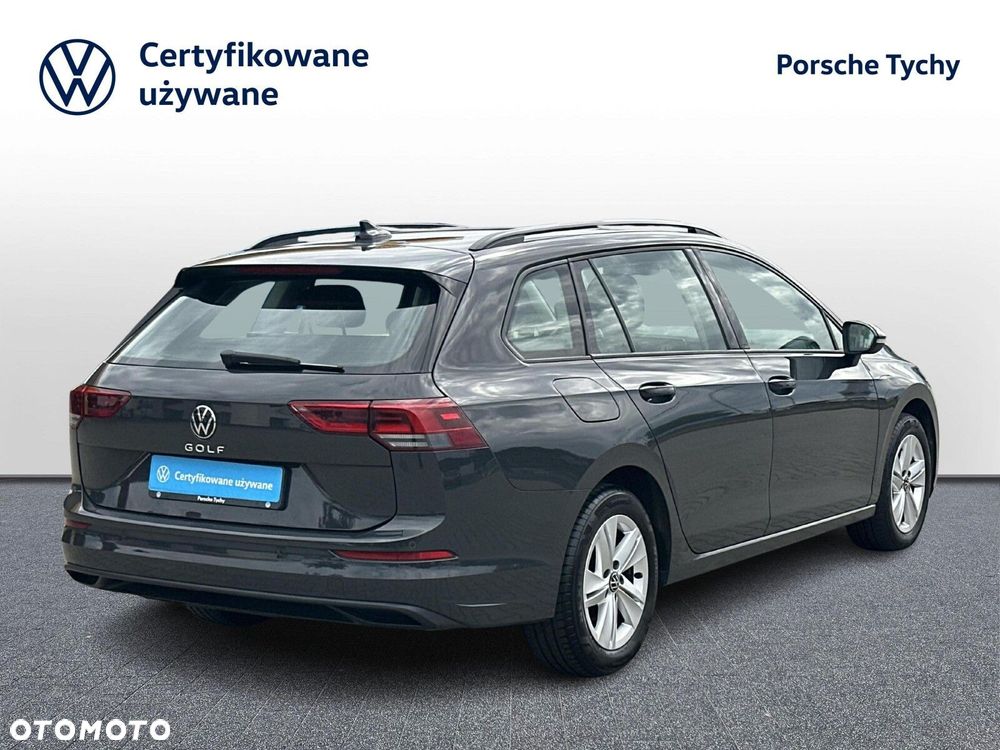 Volkswagen Golf - 2