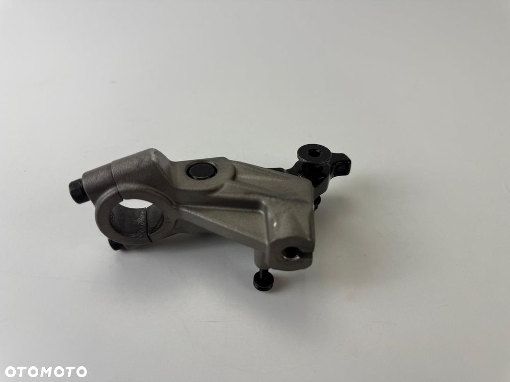Mocowanie dźwigni sprzęgła Triumph Street Triple 765 RS 2023+ - 12