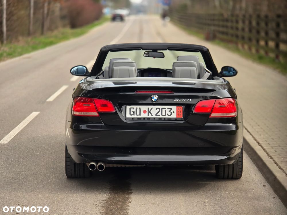 BMW Seria 3 330i M Sport Edition - 19