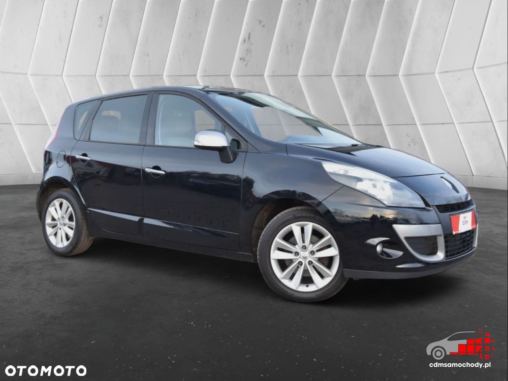 Renault Scenic 1.6 16V 110 LIMITED - 2