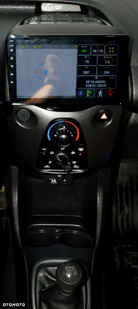 Toyota Aygo 1.0 VVT-i Sprint EU6 - 28