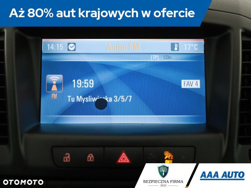 Opel Insignia - 11