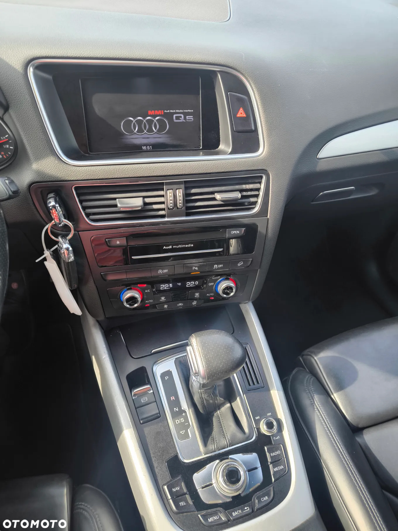 Audi Q5 - 17
