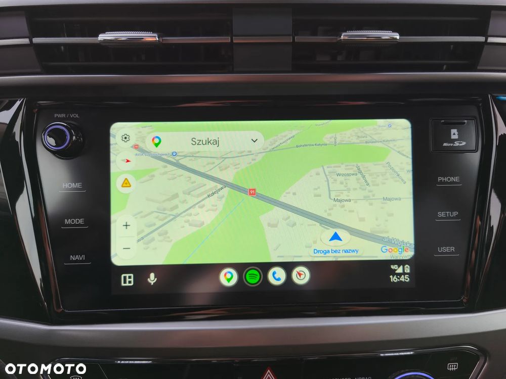 SsangYong/KGM Korando 1.5 T-GDI Adventure 2WD - 20