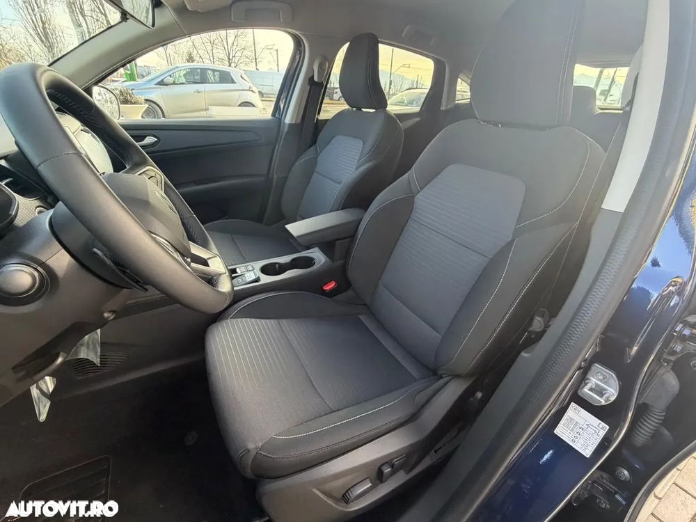 Renault Arkana MHEV 140 EDC Evolution - 11