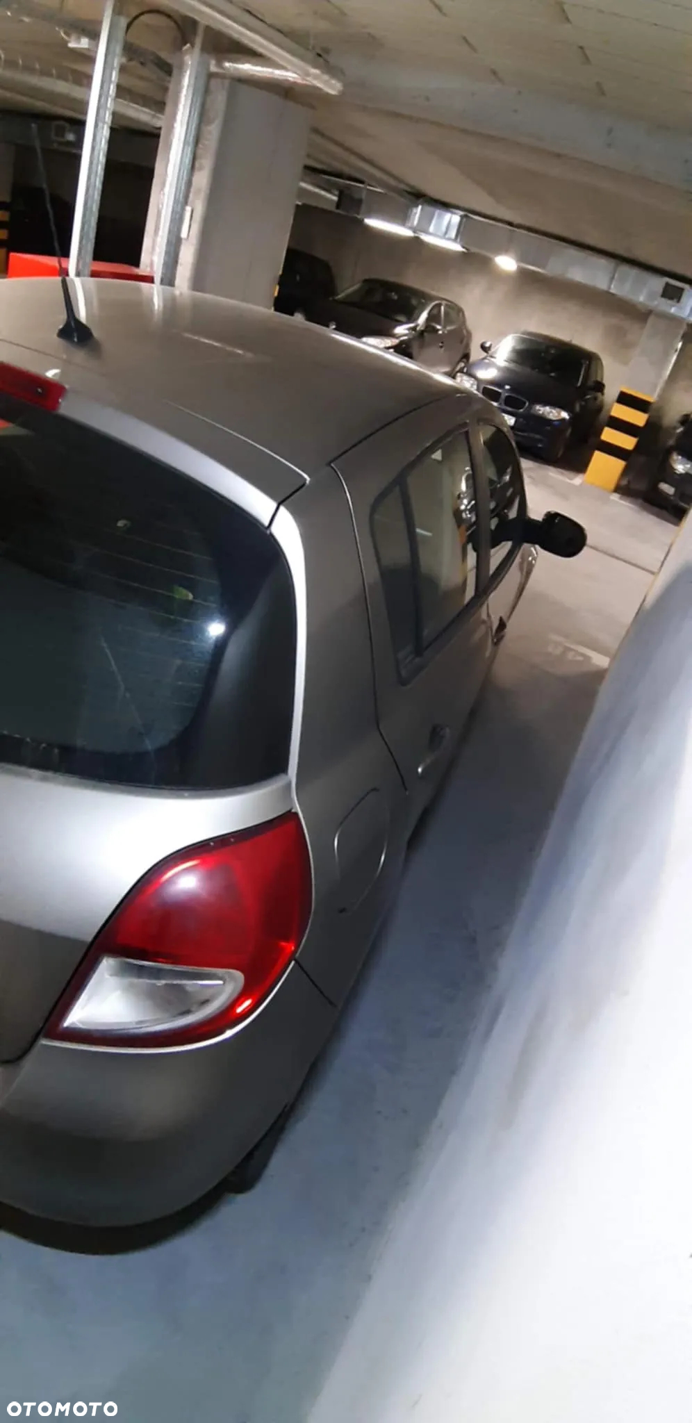 Renault Clio - 8