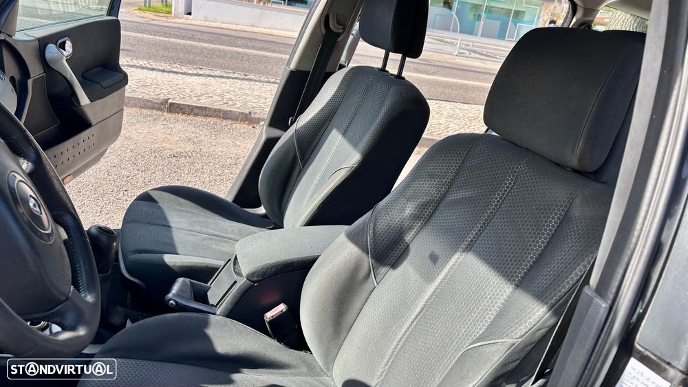 Renault Mégane Break 1.5 dCi Confort - 45