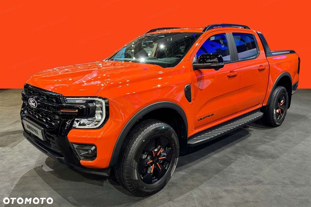 Ford Ranger - 4