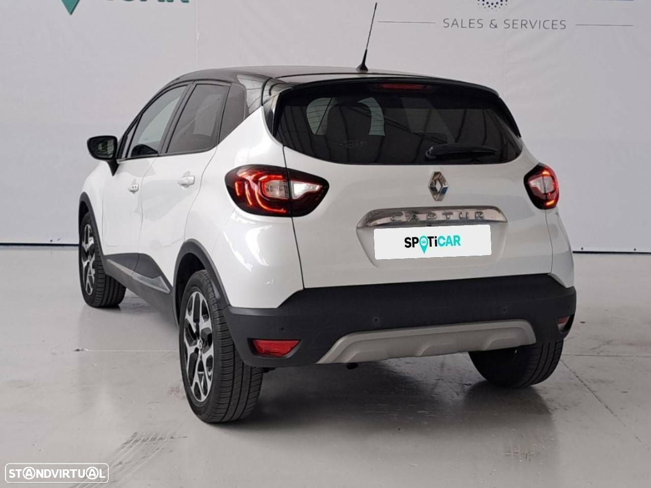 Renault Captur 0.9 TCE Exclusive - 6