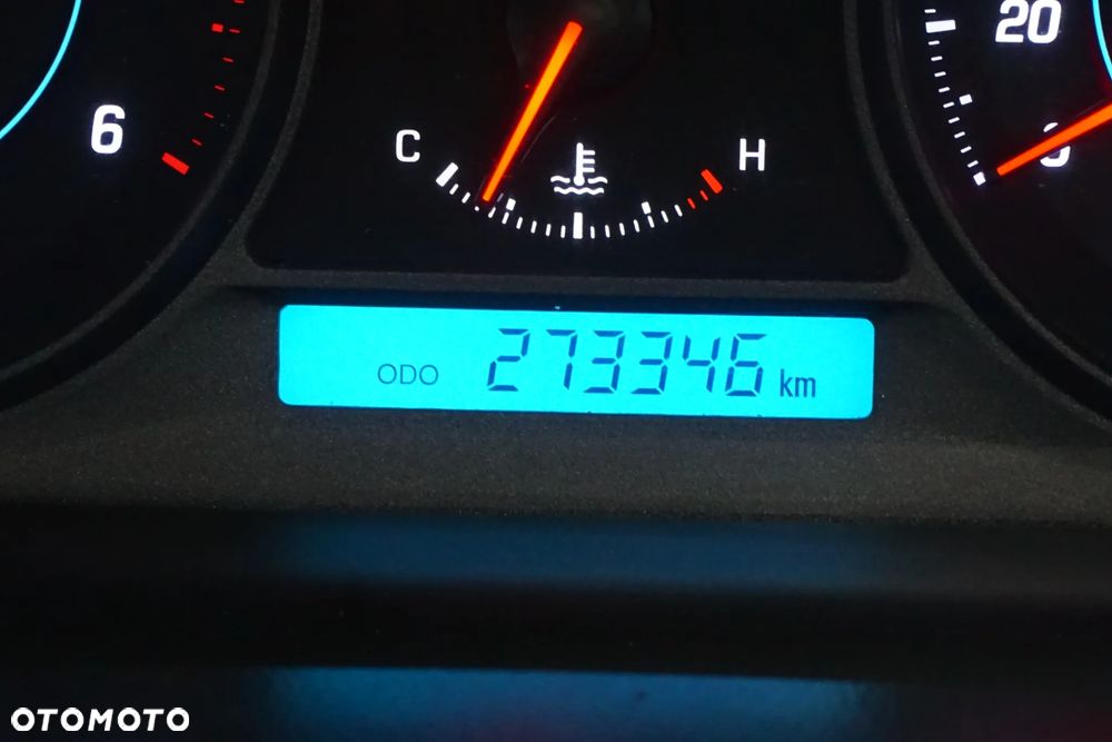 Chevrolet Captiva 2.2 2WD LT+ - 36