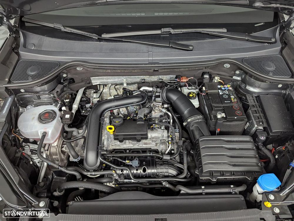 SEAT Ateca 1.0 TSI Style - 11