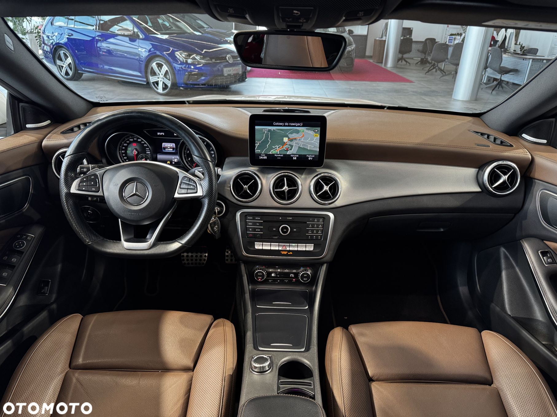 Mercedes-Benz CLA - 21