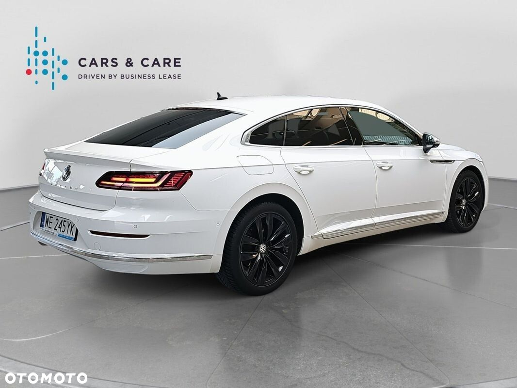 Volkswagen Arteon 2.0 TDI SCR Elegance DSG - 25