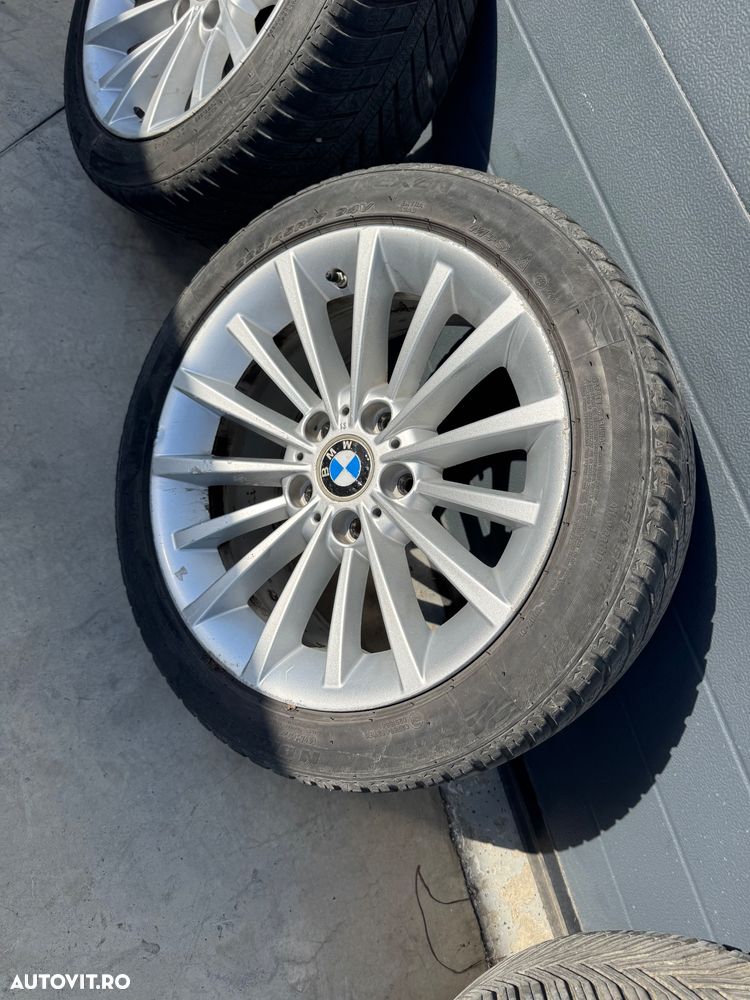 Jante 17” bmw e90 e91 e92 e93 style 284 - 12