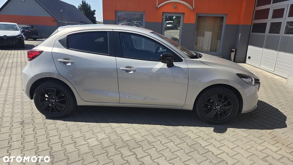 Mazda 2 1.5 Skyenergy - 6