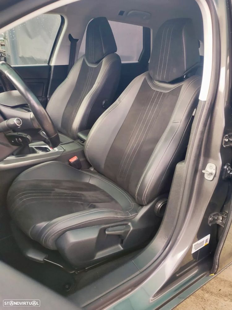 Peugeot 308 SW 1.5 BlueHDi Allure - 14
