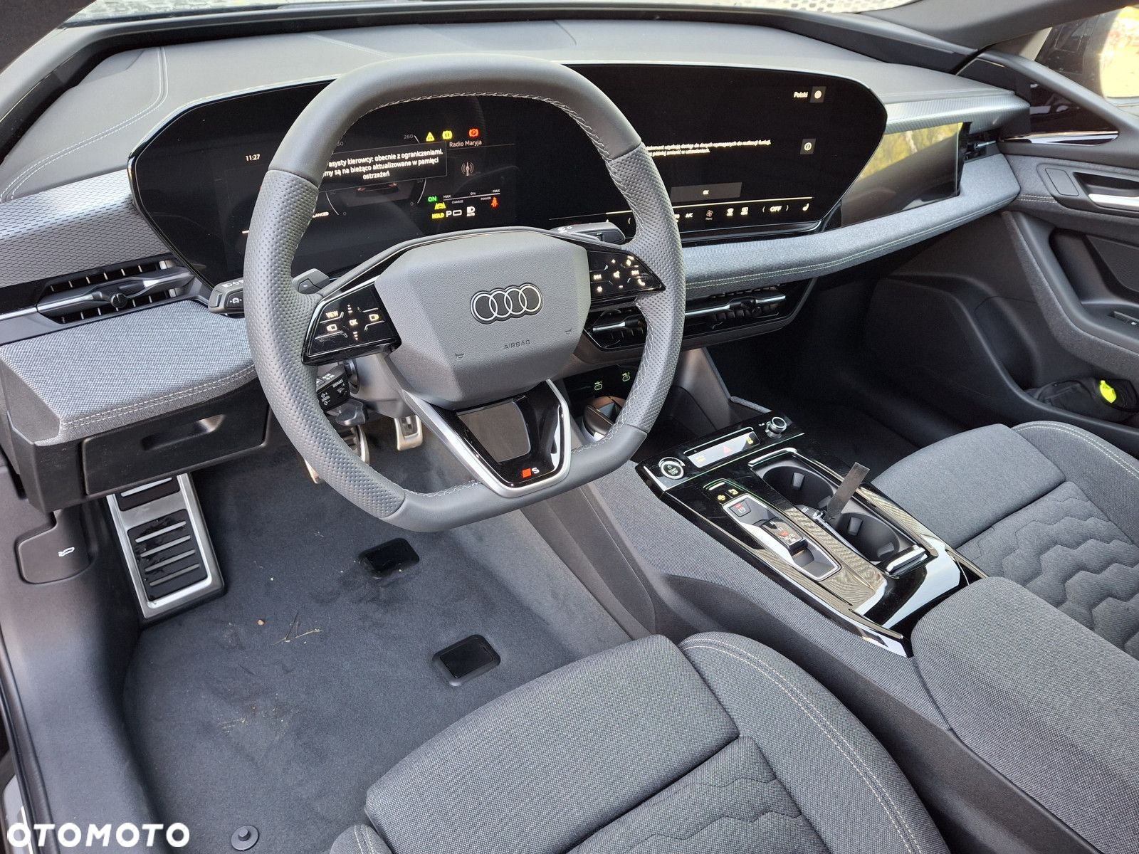 Audi A6 e-tron - 9