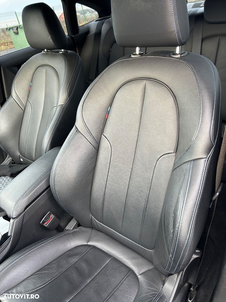 BMW Seria 2 218i Gran Coupe Aut. M Sport - 5