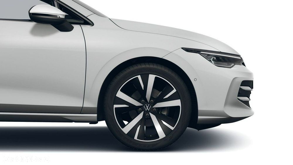 Volkswagen Golf - 10