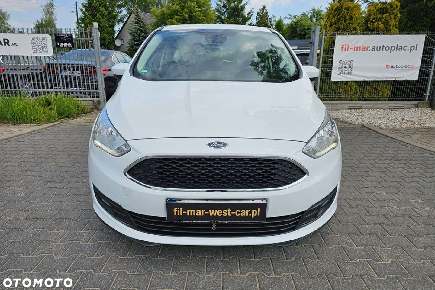 Ford C-MAX - 10