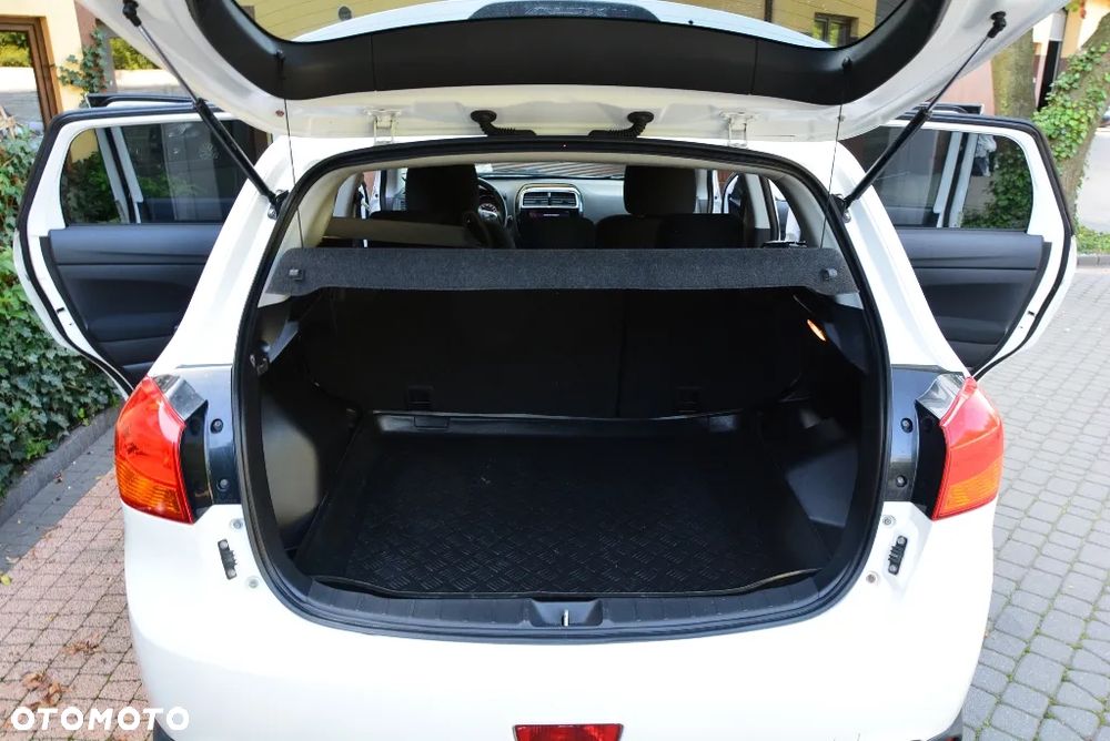 Mitsubishi ASX 1.6 Intense Plus Navi - 14