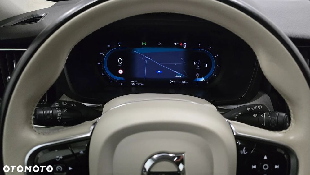 Volvo XC 60 B4 D AWD Inscription - 21
