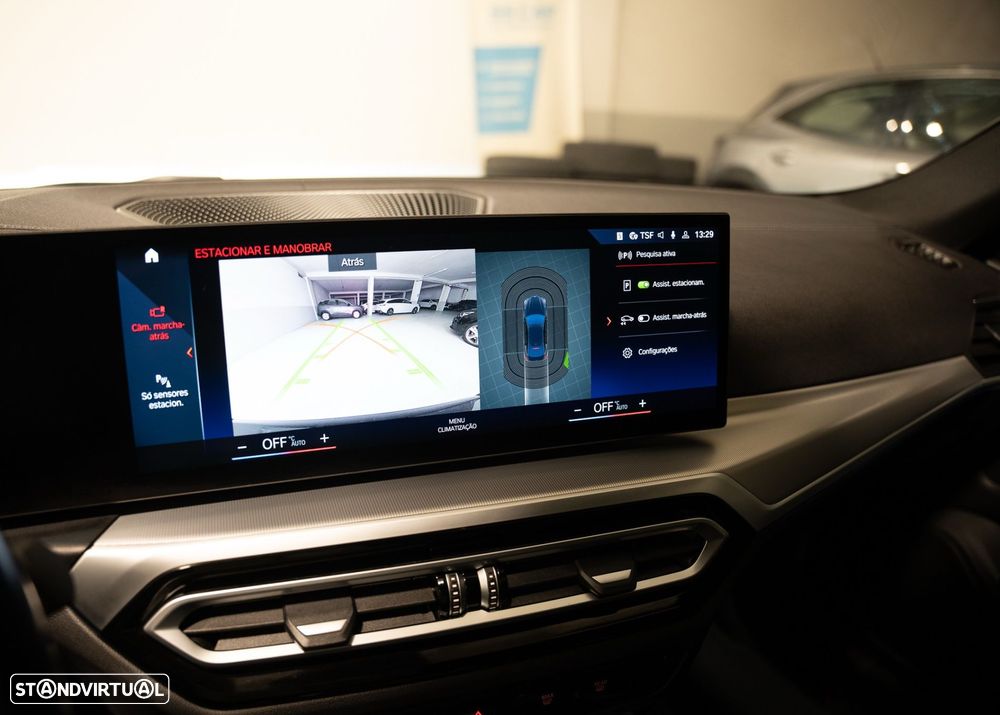 BMW i4 eDrive40 Pack Desportivo M - 7