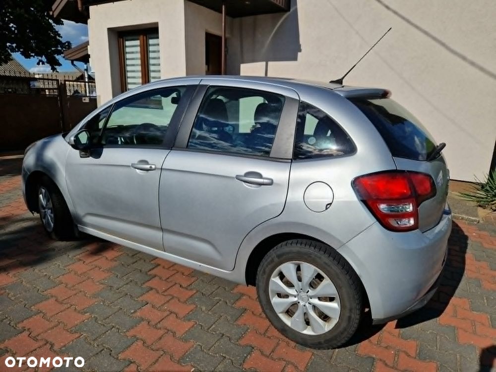 Citroën C3 VTi 95 Exclusive - 10