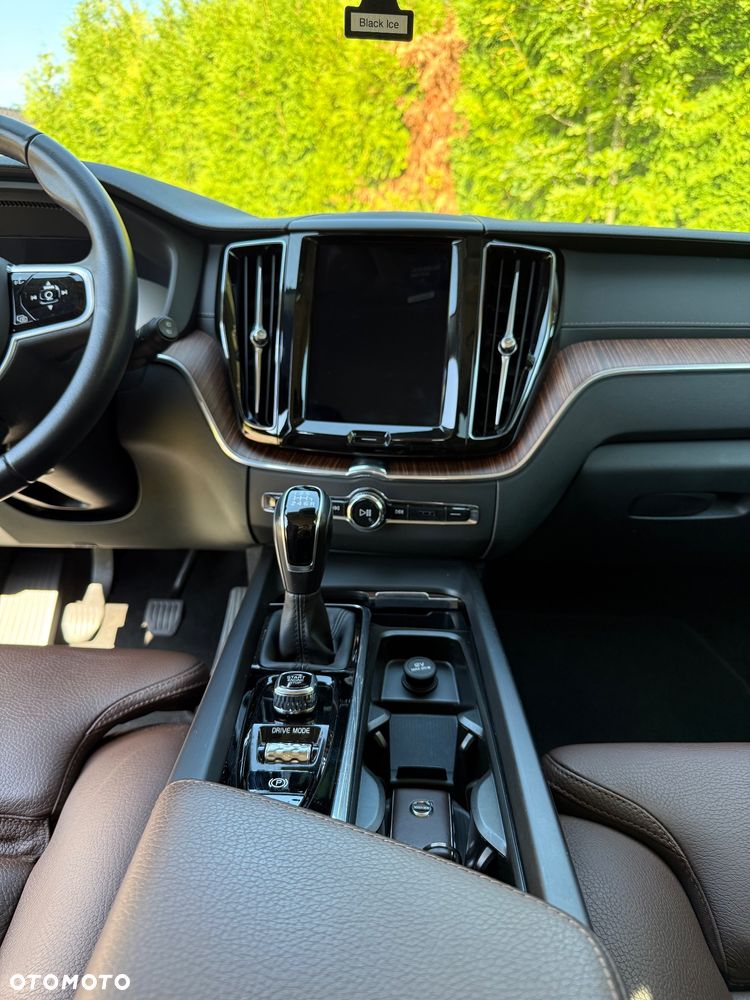 Volvo XC 60 D4 AWD Inscription - 20