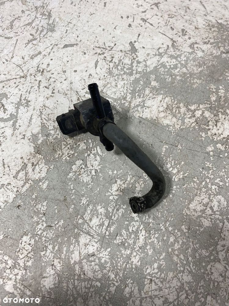 zawór podciśnienia 06a906283e audi a4 b7 1.8 t - 1