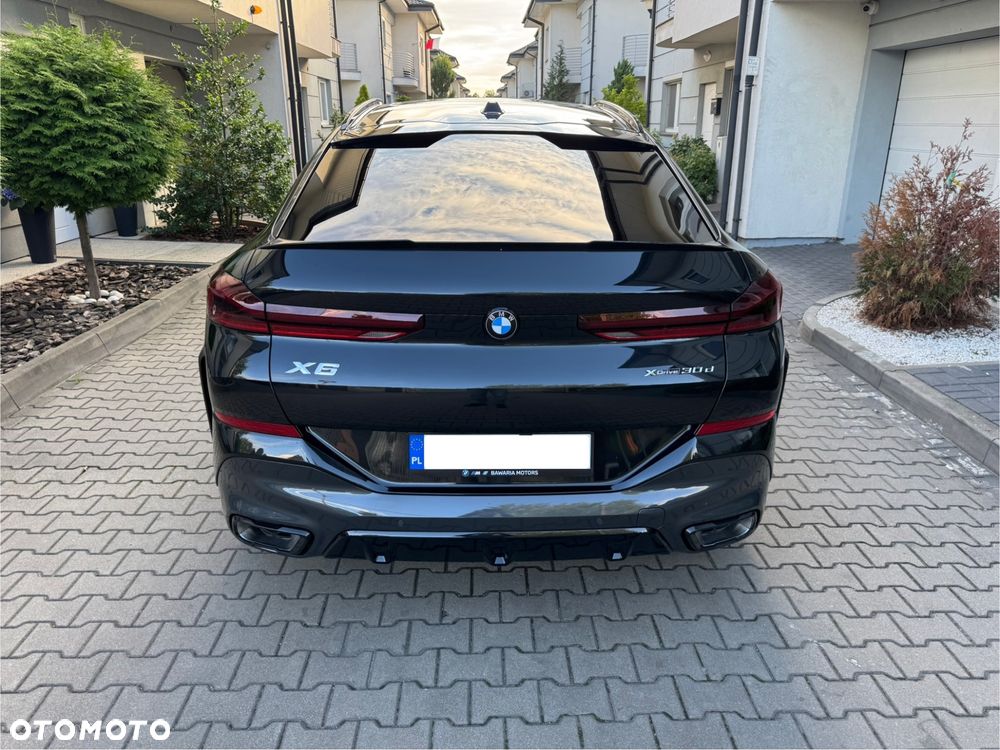 BMW X6 - 7