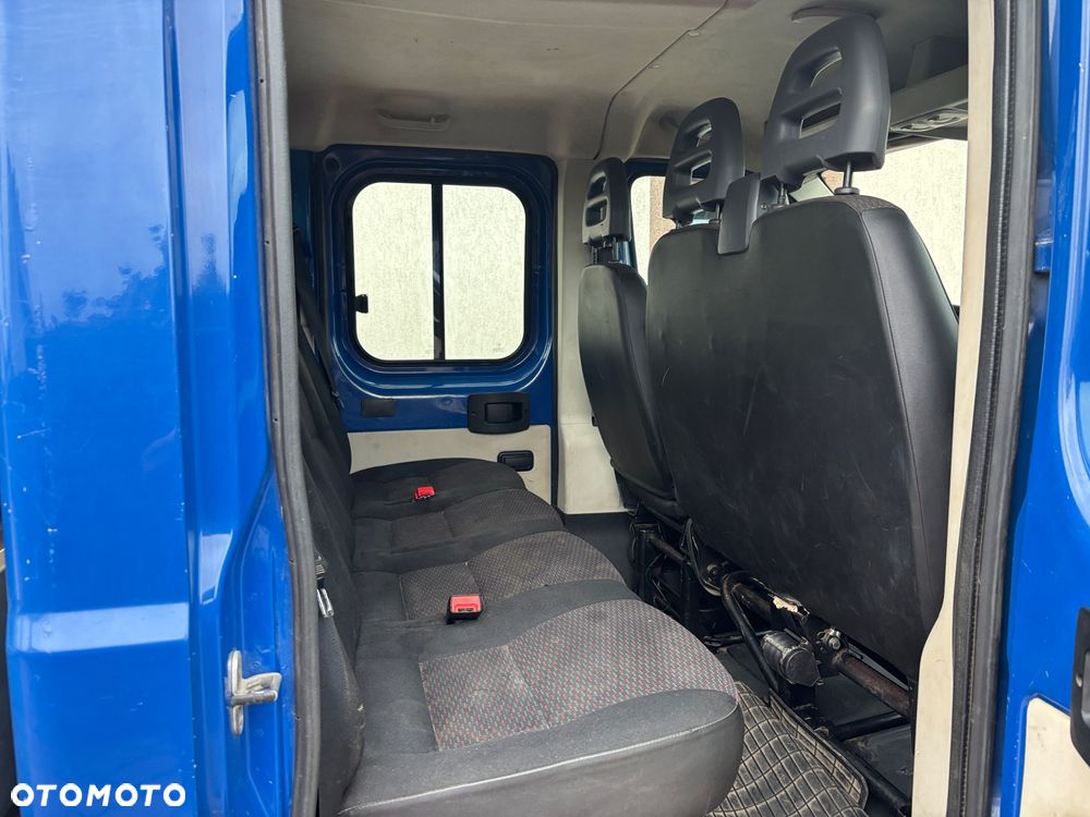 Peugeot boxer - 12