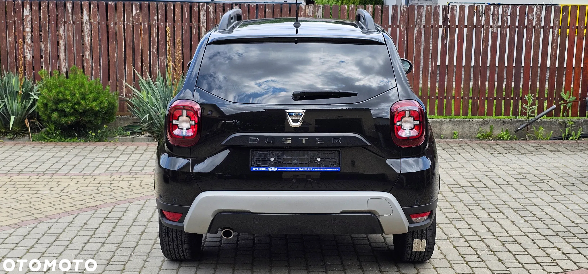 Dacia Duster 1.3 TCe Prestige+ - 5