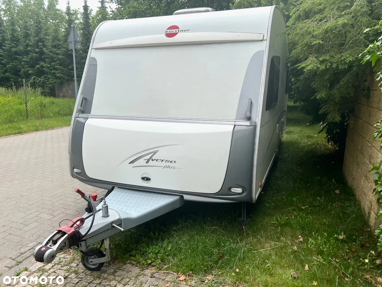 Burstner Averso 510 TK Plus KMFE - 3