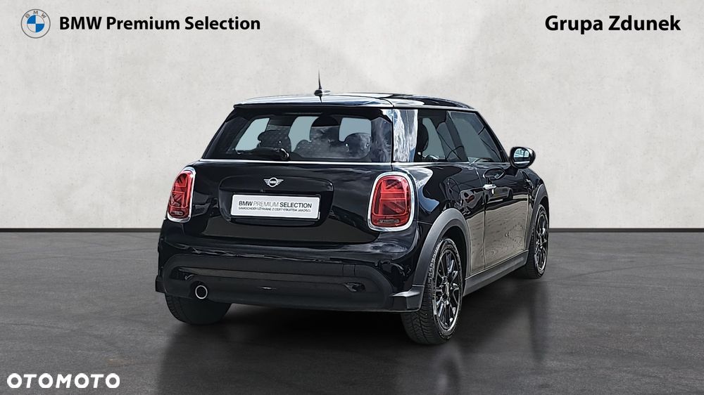 MINI Cooper - 5