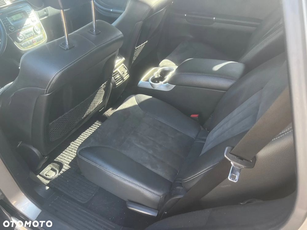 Mercedes-Benz Klasa R 320 CDI 4Matic 7G-TRONIC - 12