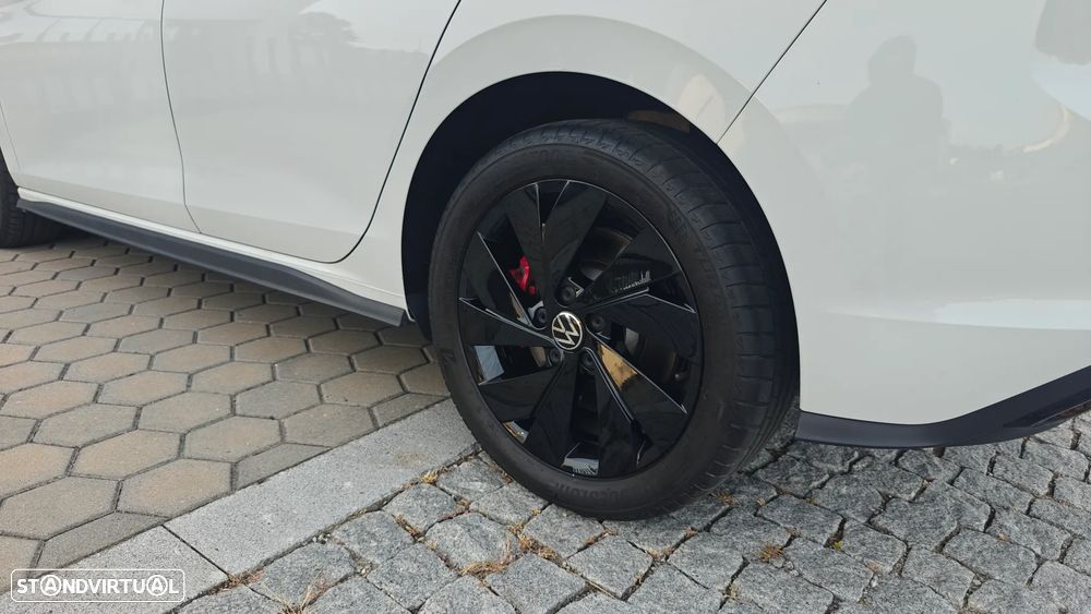 VW Golf 1.4 eHybrid OPF DSG GTE - 20