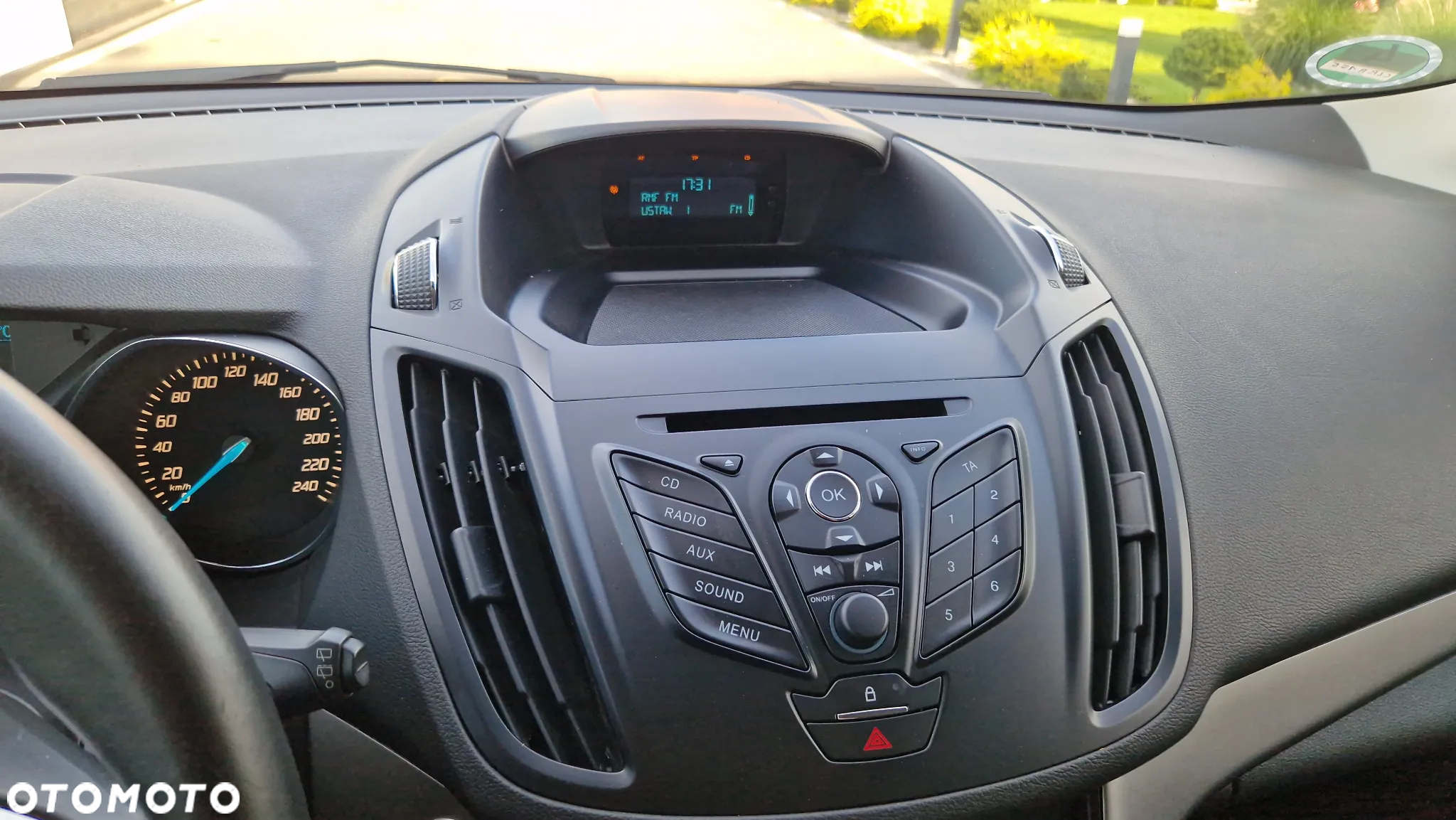 Ford Kuga 1.6 EcoBoost FWD Titanium ASS - 19