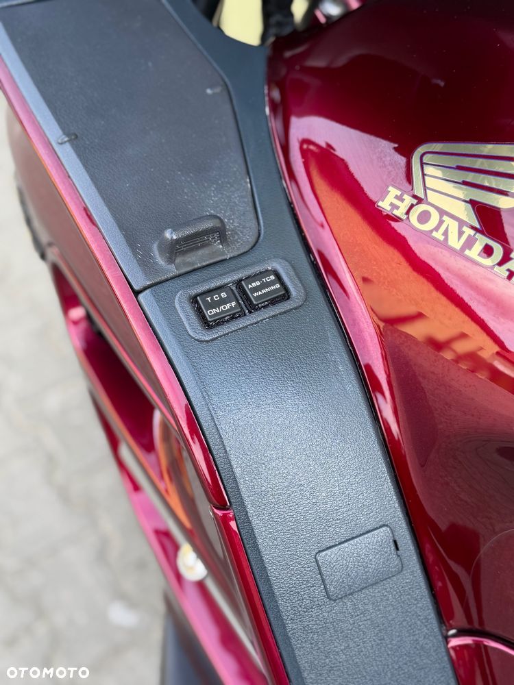 Honda ST - 36