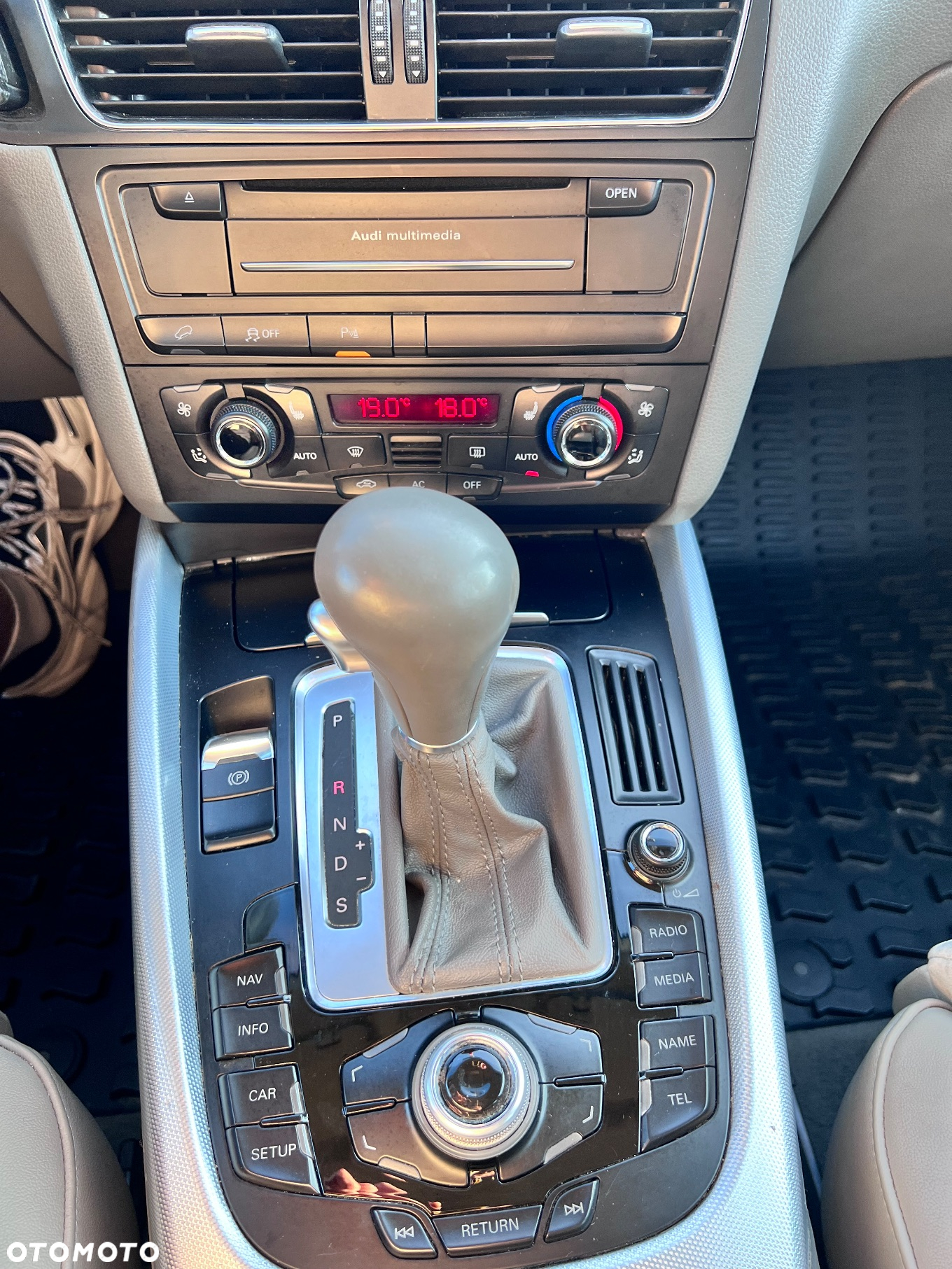 Audi Q5 2.0 TDI Quattro S tronic - 15